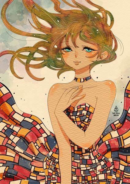 illustration272 #8/10