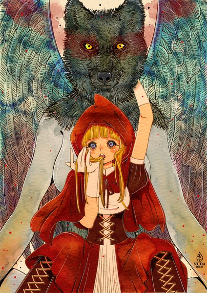 illustration275 #1/10