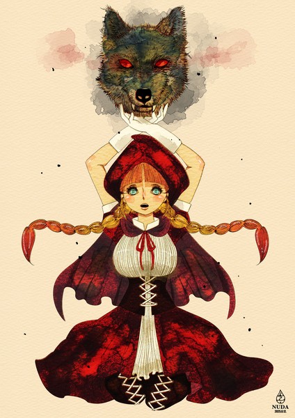 illustration280 #1/10