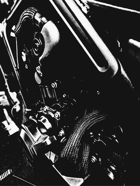 Favorite car