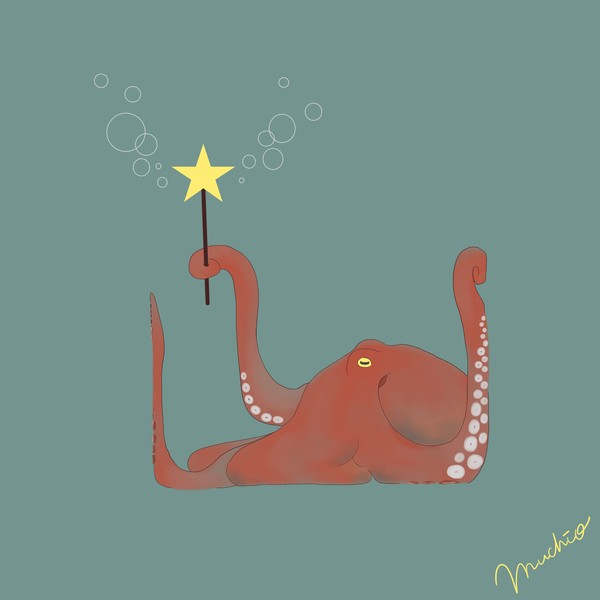 タコ