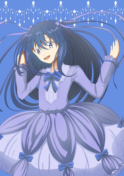 Lolita Blue