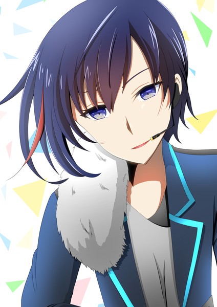 idol collar01
