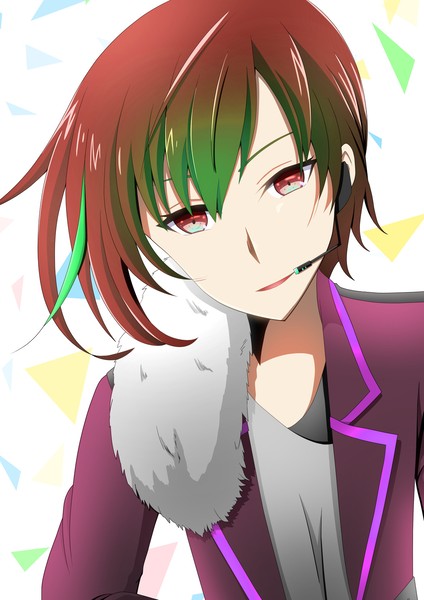  idol collar03