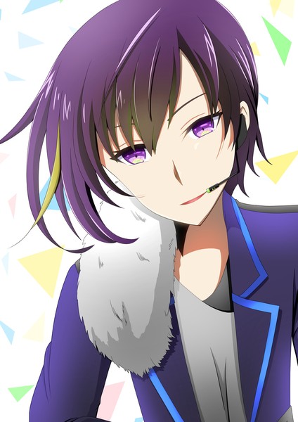 idol collar04