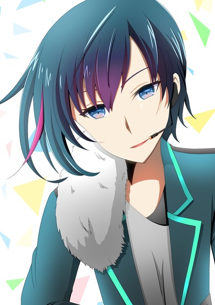 idol collar05