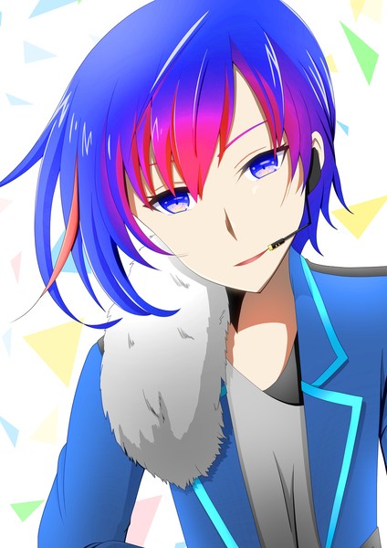 idol collar10