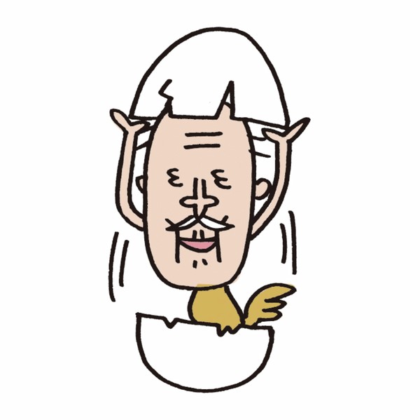 ぴぃくらぶ<Standardコレクション> 【じろ吉、殻を破って突然登場！】 #1/100