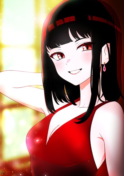 深紅－Crimson－ #5/5