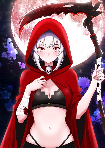 【　Grim Reaper　】 #3/5