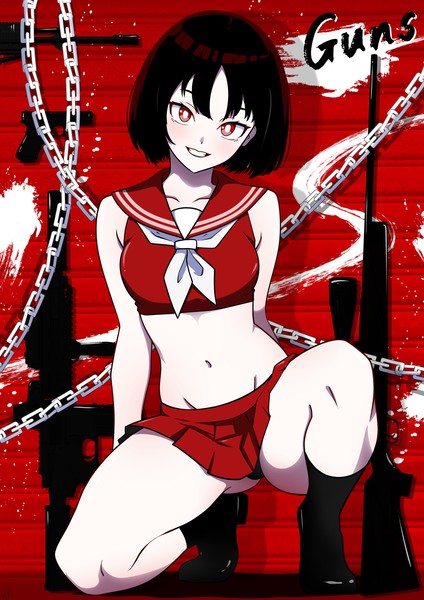 【　Guns　】 #5/5