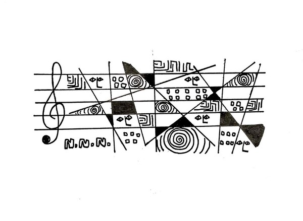 melody #1/10