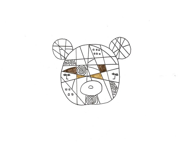 bear #1/10