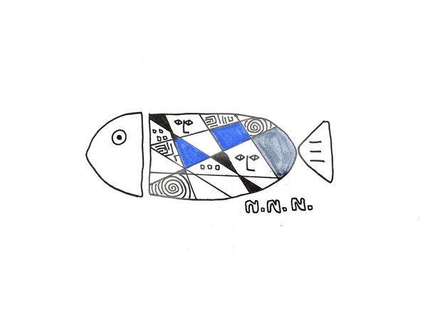 fish