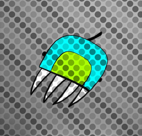 くらジロウ No.1