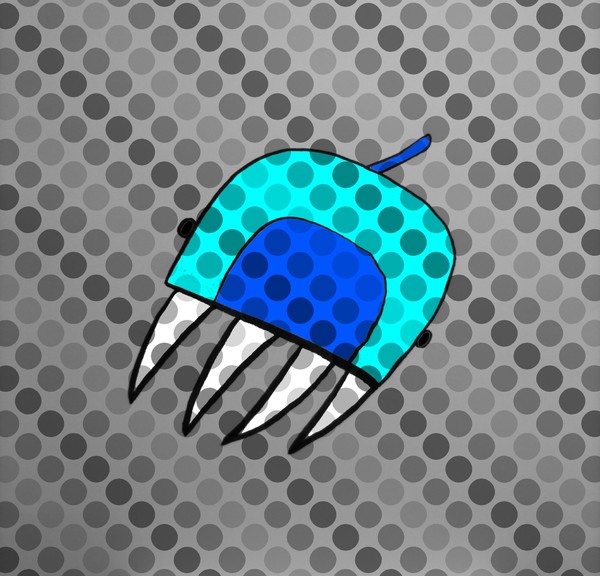 くらジロウ No.2