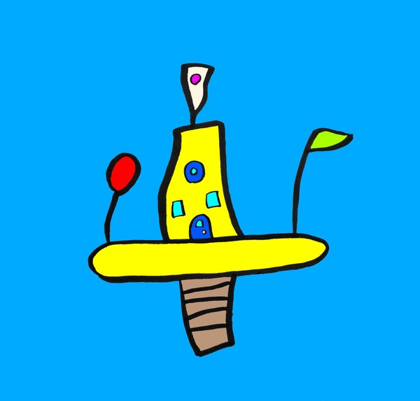 [UFO] 3