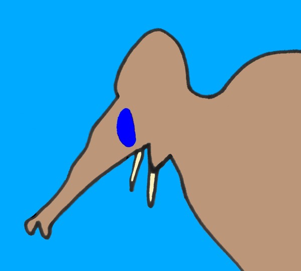 Mammoth