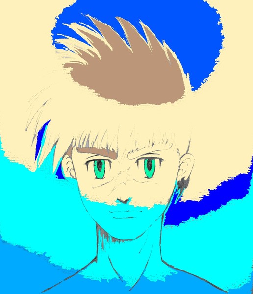 Face