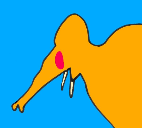 Mammoth 4