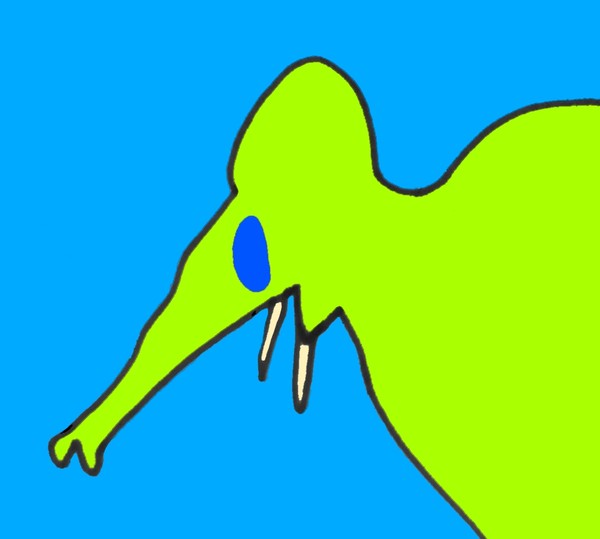 Mammoth 5
