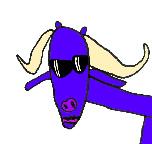 buffalo 1