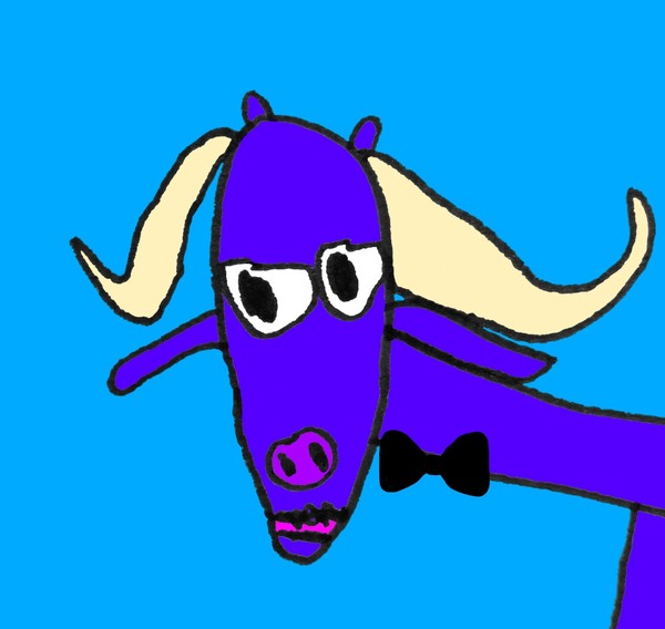 buffalo 2