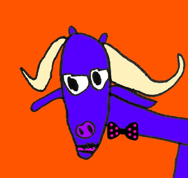 buffalo 3