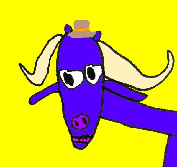 buffalo 6