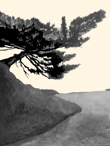 seaside pine