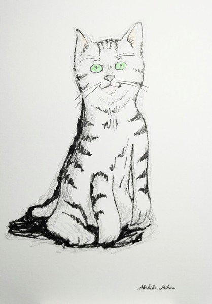 cat 1  #1/10