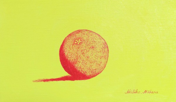 orange #1/10