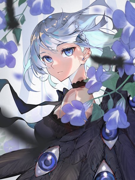 Atelier_LOLIBABAのNFT | Adam byGMO