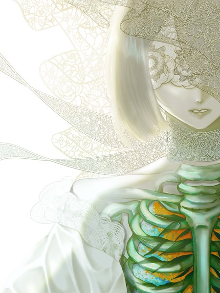金木犀の花嫁 #2/10