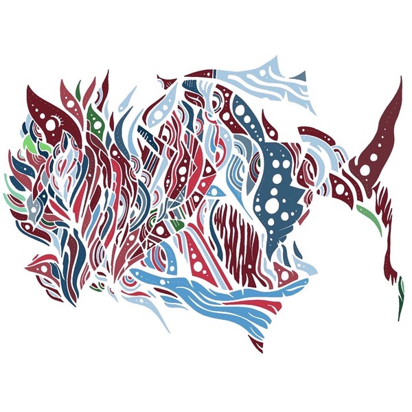 振る舞
