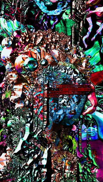 Armament(Inside ver.) #2/3