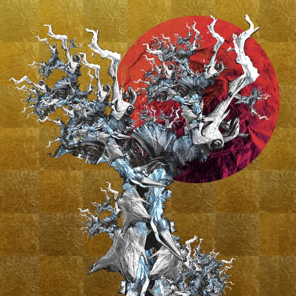 Soma Tsuchida BONSAI 2025 #1/3