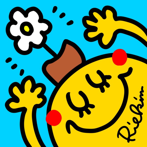 スマイルンルン