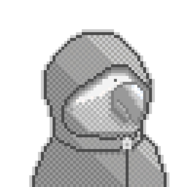 HOODIE YOUMU GRAY 01