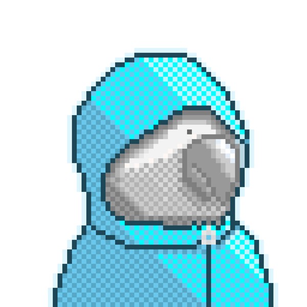 HOODIE YOUMU LIGHTBLUE 01