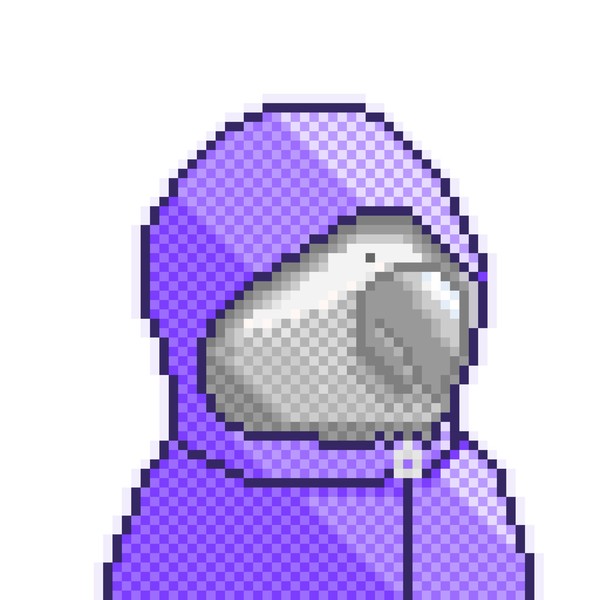 HOODIE YOUMU PURPLE 01