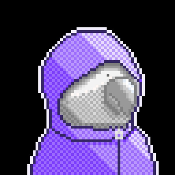 HOODIE YOUMU PURPLE 02