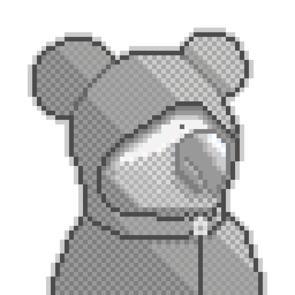 HOODIE YOUMU GRAY 03