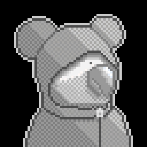 HOODIE YOUMU GRAY 04