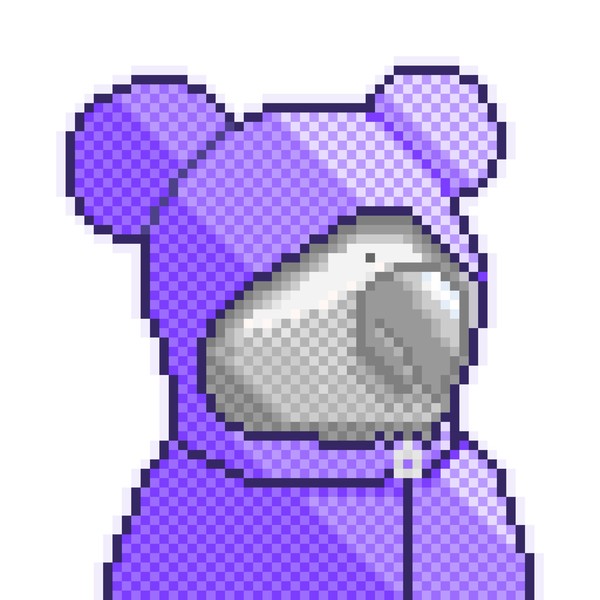 HOODIE YOUMU PURPLE 03