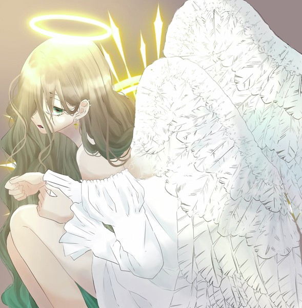 天使