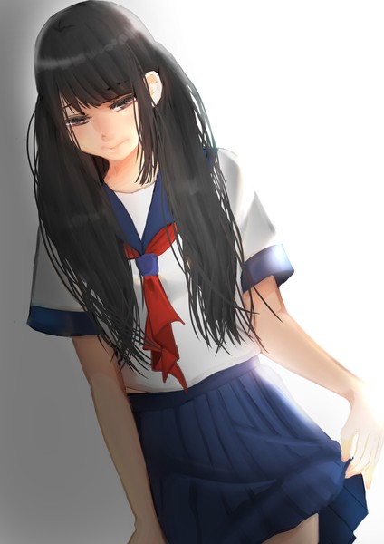 夏の日