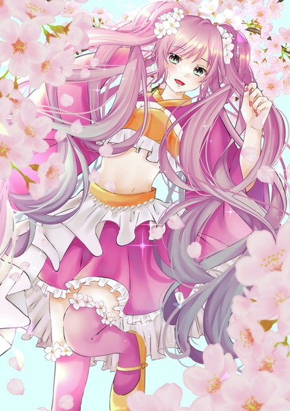 桜