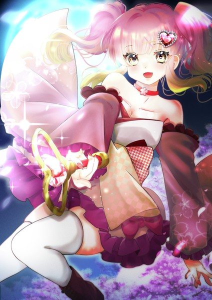 魔法少女