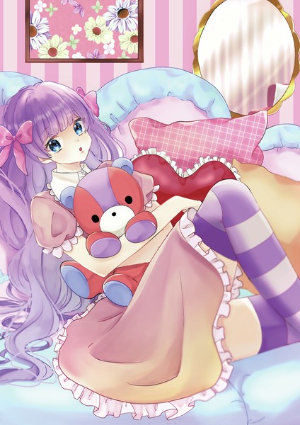 ゆめかわ